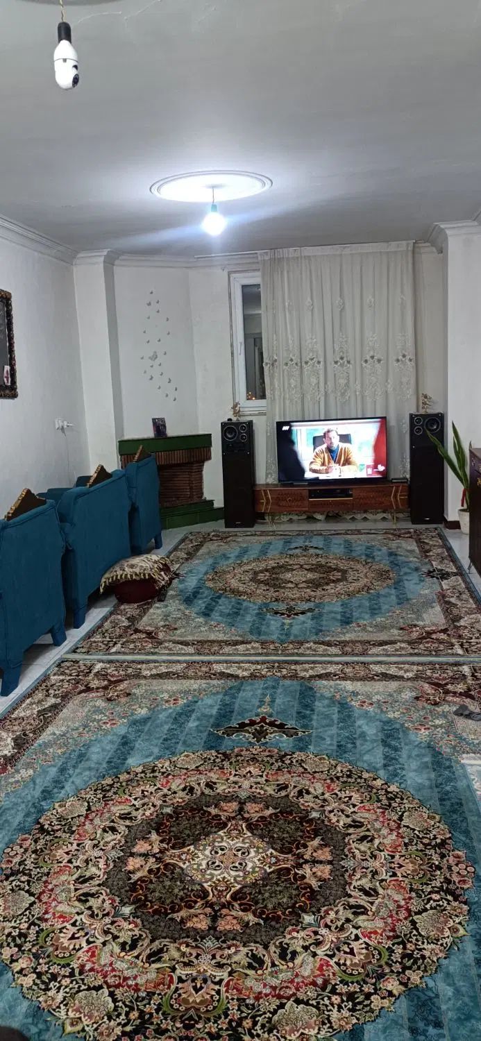 آپارتمان ۶۵ متری|فروش آپارتمان|کرج, کلاک نو|دیوار