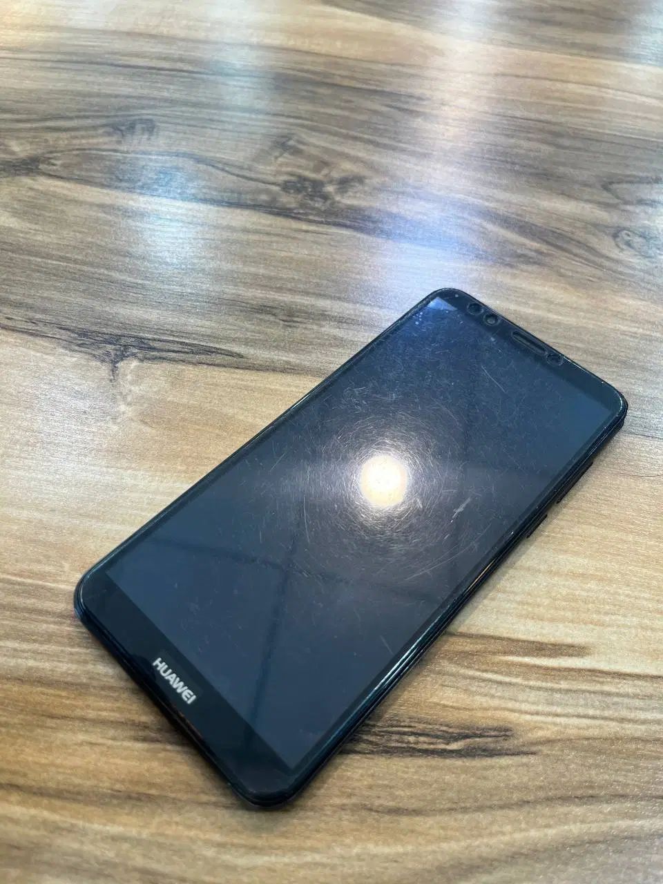 هواوی Y7 Pro (2018) با حافظهٔ ۳۲ گیگابایت|موبایل|مشهد, موسوی قوچانی|دیوار