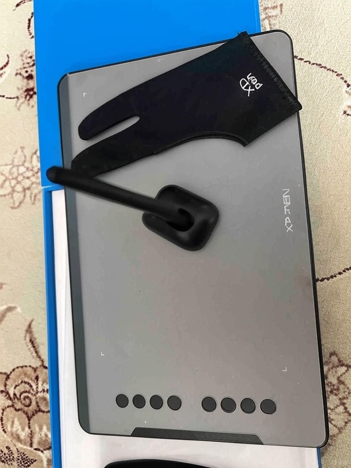 تبلت گرافیکی xp pen|تبلت|اصفهان, شاهزید|دیوار
