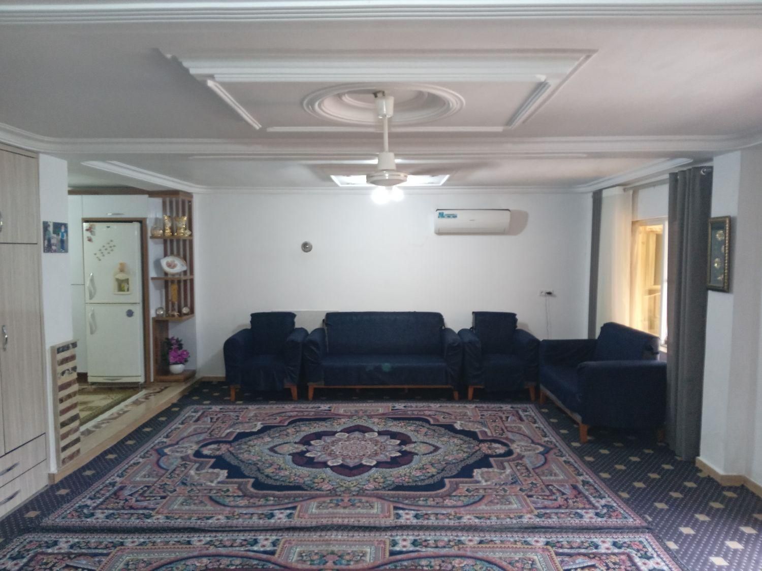 اجاره ویلای جنگلی آماده رزرو|اجارهٔ کوتاه‌مدت ویلا و باغ|اسالم, |دیوار