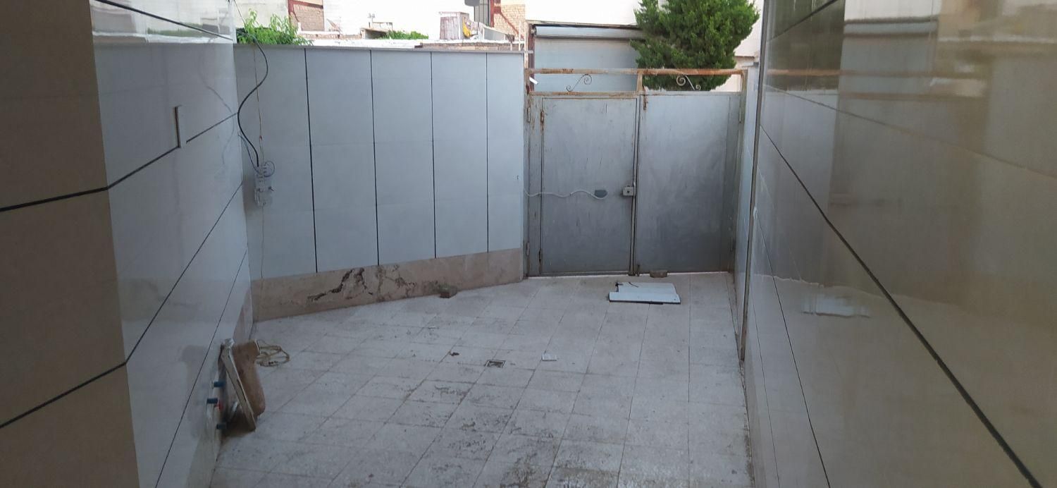 ناصراباد فروش آپارتمان ۹۰ متری ۱ خواب ناصر اباد|فروش آپارتمان|قزوین, |دیوار