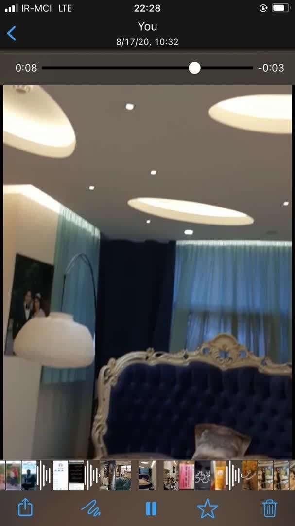 130 متری لوکس باغ دریاچه|اجارهٔ آپارتمان|اصفهان, باغ دریاچه|دیوار