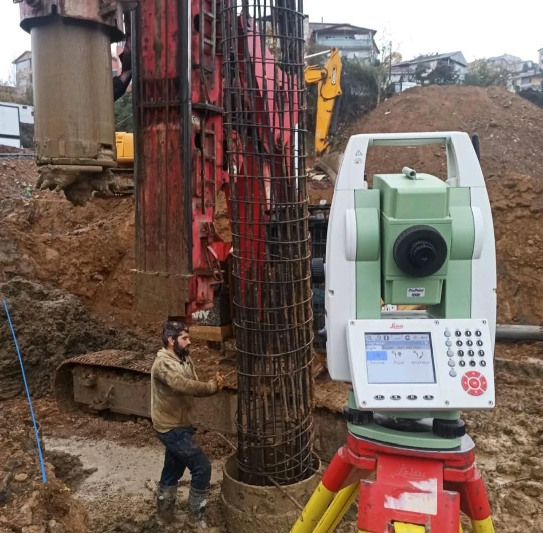 کلیه امور نقشه برداری و اخذ سند|خدمات پیشه و مهارت|قزوین, |دیوار