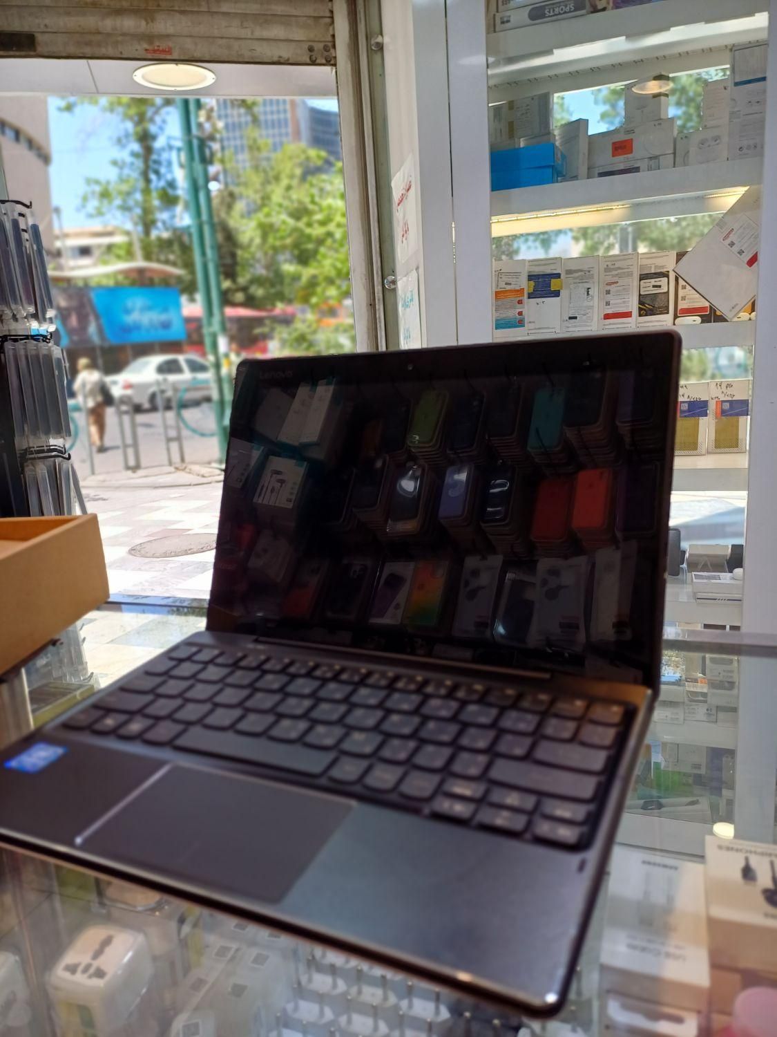 miix 310|رایانه همراه|تهران, میدان ولیعصر|دیوار
