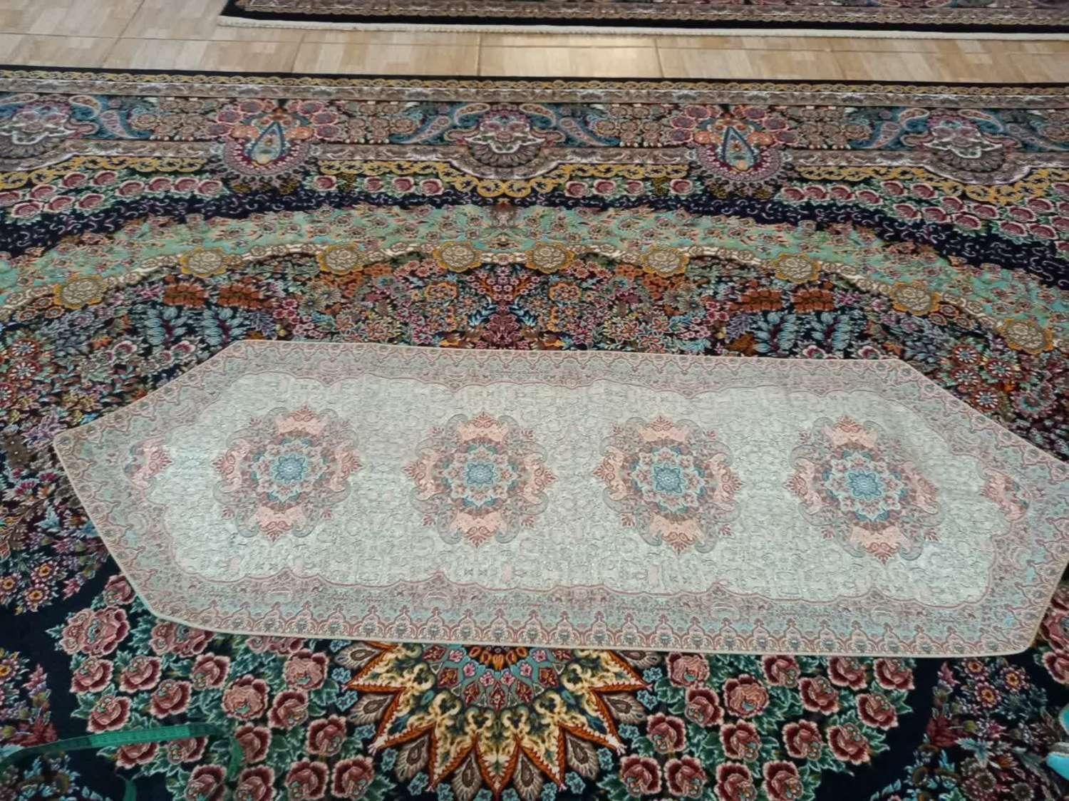 رومیزی|پرده، رانر، رومیزی|تهران, تهرانسر شرقی|دیوار