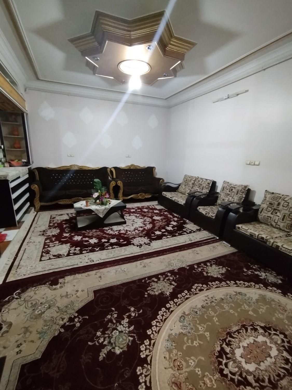 اجاره روزانه/هفتگی/ماهانه آپارتمان 140متری|اجارهٔ کوتاهمدت آپارتمان و سوئیت|دورود, |دیوار