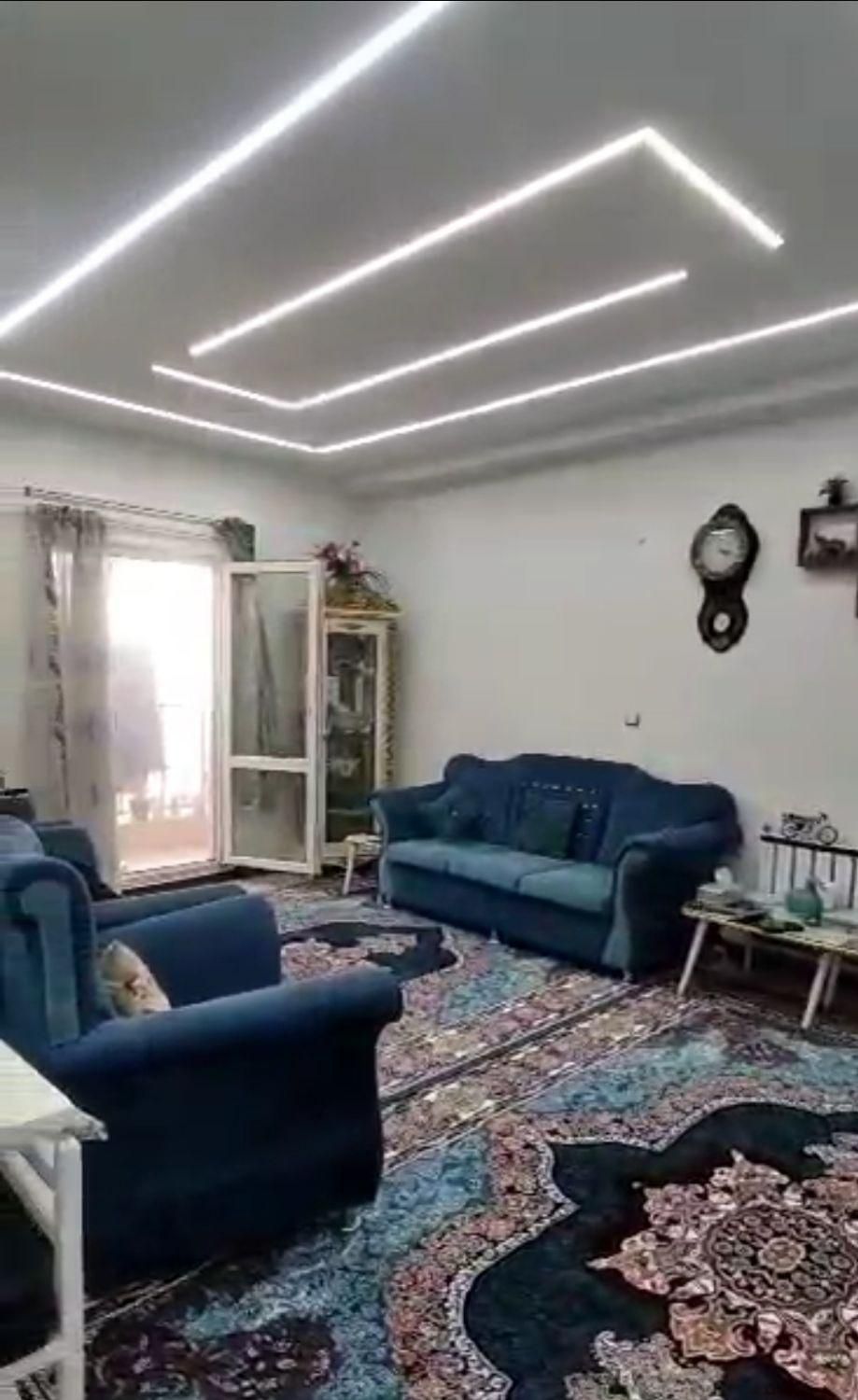 واحد شهرک فرشتگان در *شهرجدید هشتگرد*|فروش آپارتمان|تهران, وردآورد|دیوار