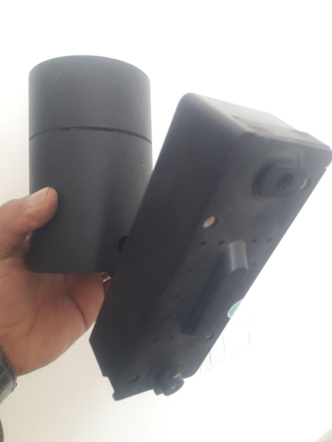 فروش چراغ ویترینی ریلی نور قوی|لامپ و چراغ|قم, پردیسان|دیوار