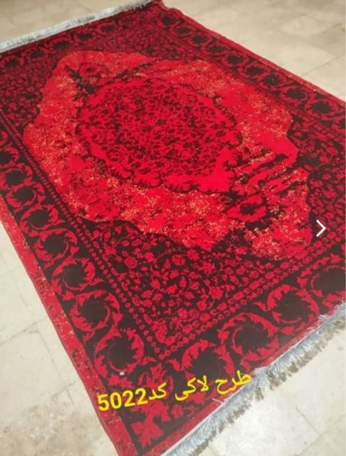 فرش هوتن|فرش|خمین, |دیوار