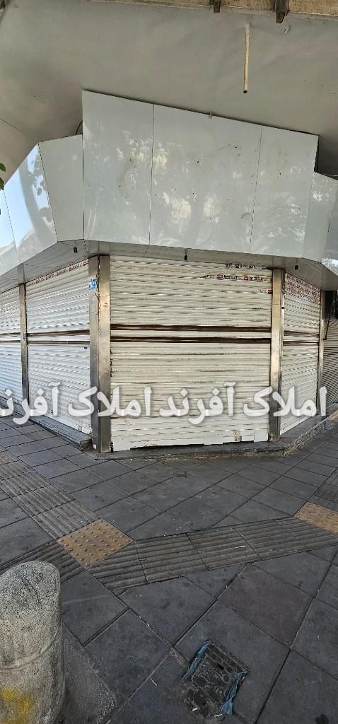۲۹مترکف+۲۹متر بالکن بازسازی شده.۳ بر(فایل شخصی)|اجارهٔ مغازه و غرفه|تهران, توحید|دیوار