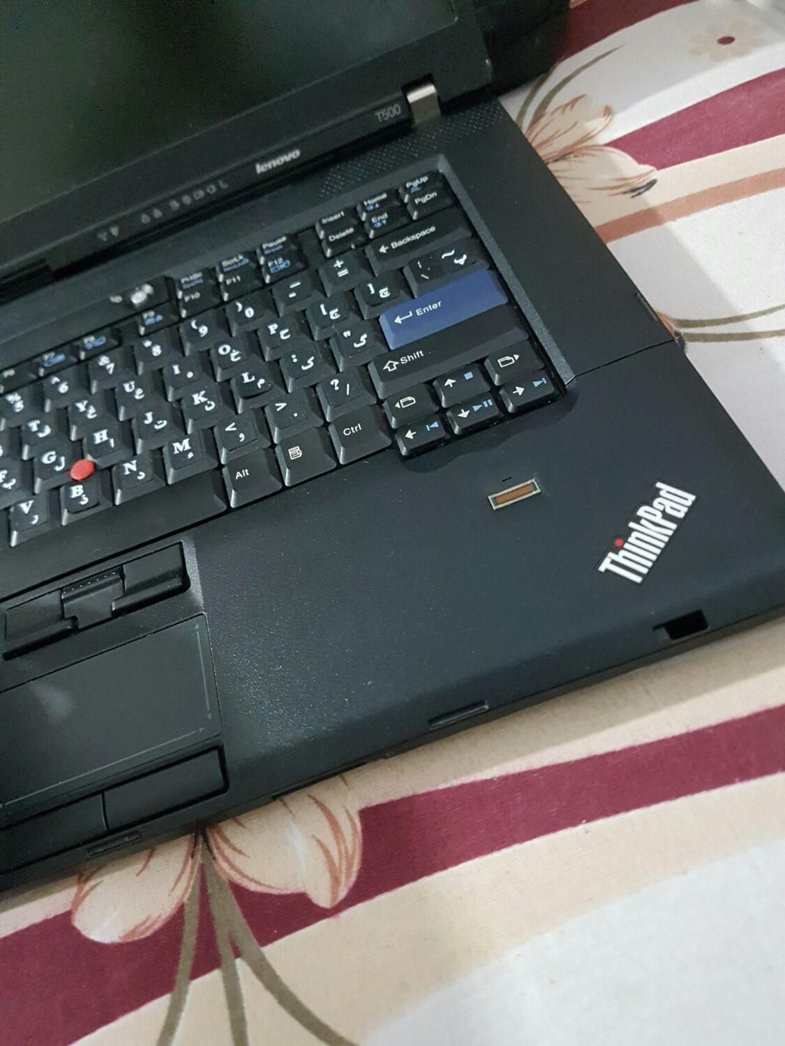 لپ تاب T500|رایانه همراه|ماهدشت, |دیوار