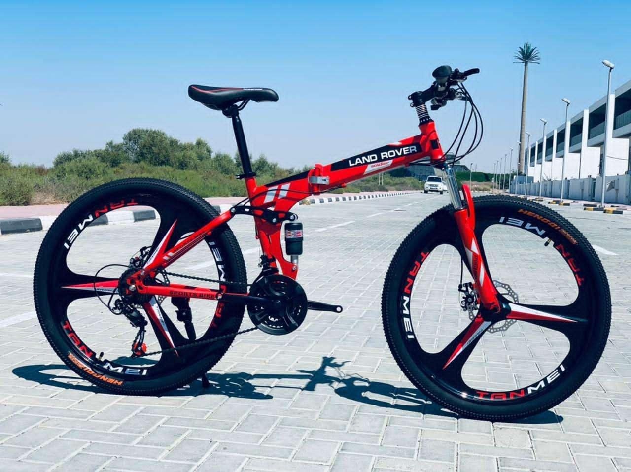 دوچرخه ملل|دوچرخه، اسکیت، اسکوتر|مشهد, جاهد شهر|دیوار