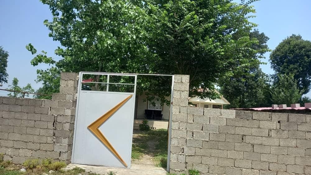 ویلا ۸۰ متری|اجارهٔ کوتاهمدت ویلا و باغ|ماکلوان, |دیوار