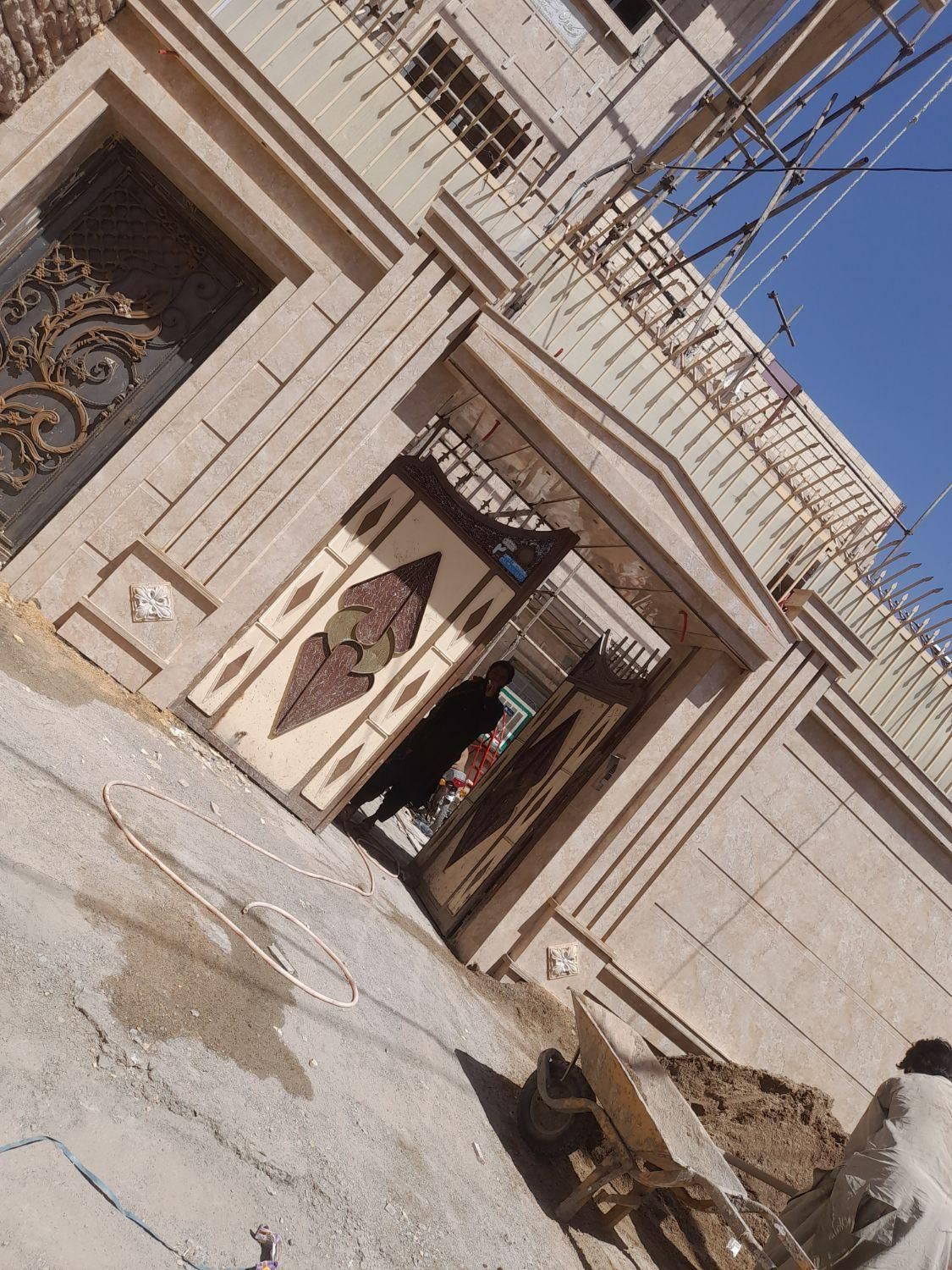 نماکار کاشیکار سنگ سرامیک کاشی کاری سنگکار|خدمات پیشه و مهارت|زاهدان, |دیوار