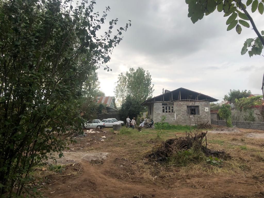 اجاره خانه کلنگی غیر مسکونیبرای گلخانه ۱۵۵۰|اجارهٔ خانه و ویلا|خمام, |دیوار