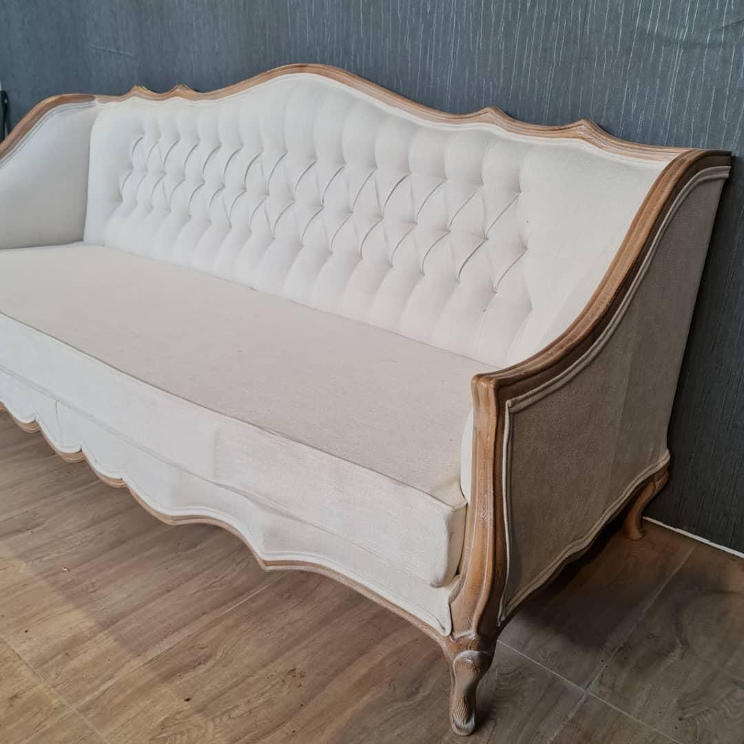 رویه کوب مبل استیل|استخدام صنعتی، فنی، مهندسی|چهاردانگه (تهران), |دیوار