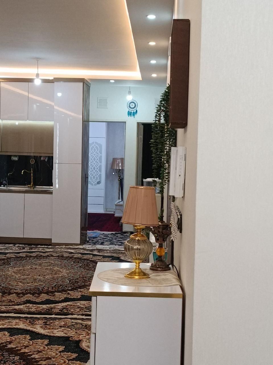 فروش آپارتمان130متری3خواب/مشرف به حرم/معاوضه/تهاتر|فروش آپارتمان|مشهد, رده|دیوار