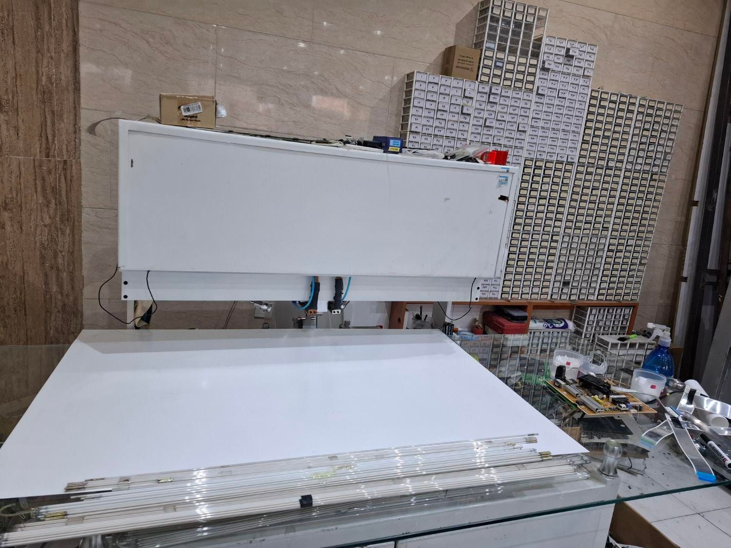 مرکز تخصصی تعمیرات تلویزیون|خدمات پیشه و مهارت|اهواز, پادادشهر|دیوار