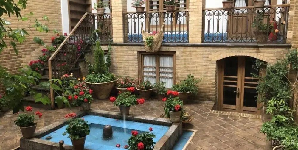 خانه قدیمی|فروش خانه و ویلا|تهران, اتابک|دیوار
