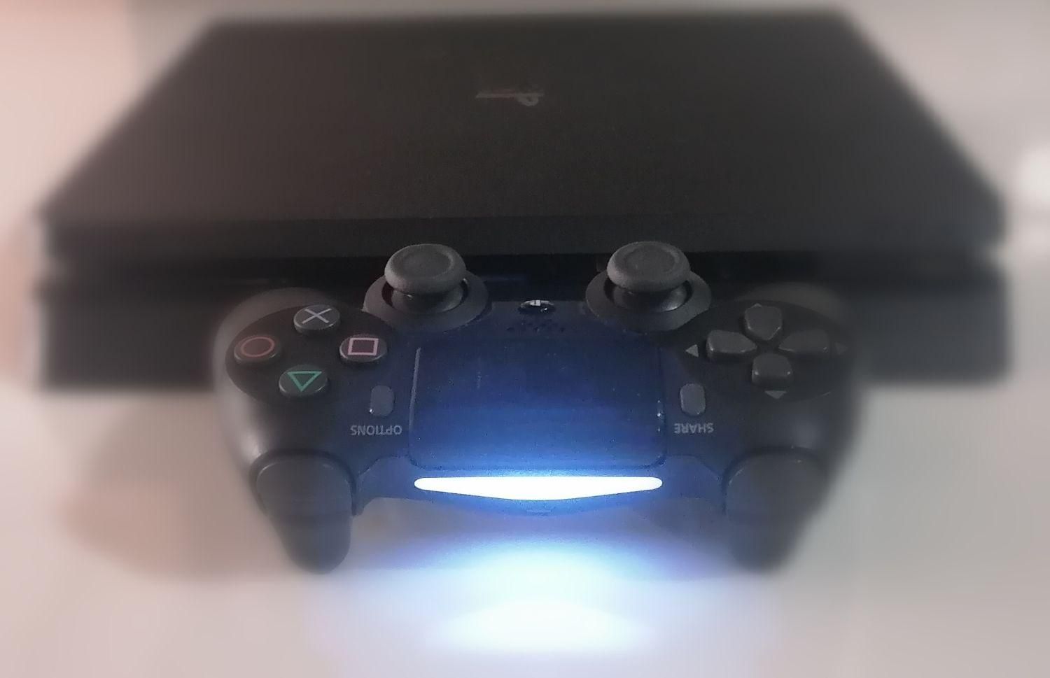 Ps4 نو نو|کنسول، بازی ویدئویی و آنلاین|کرمان, |دیوار