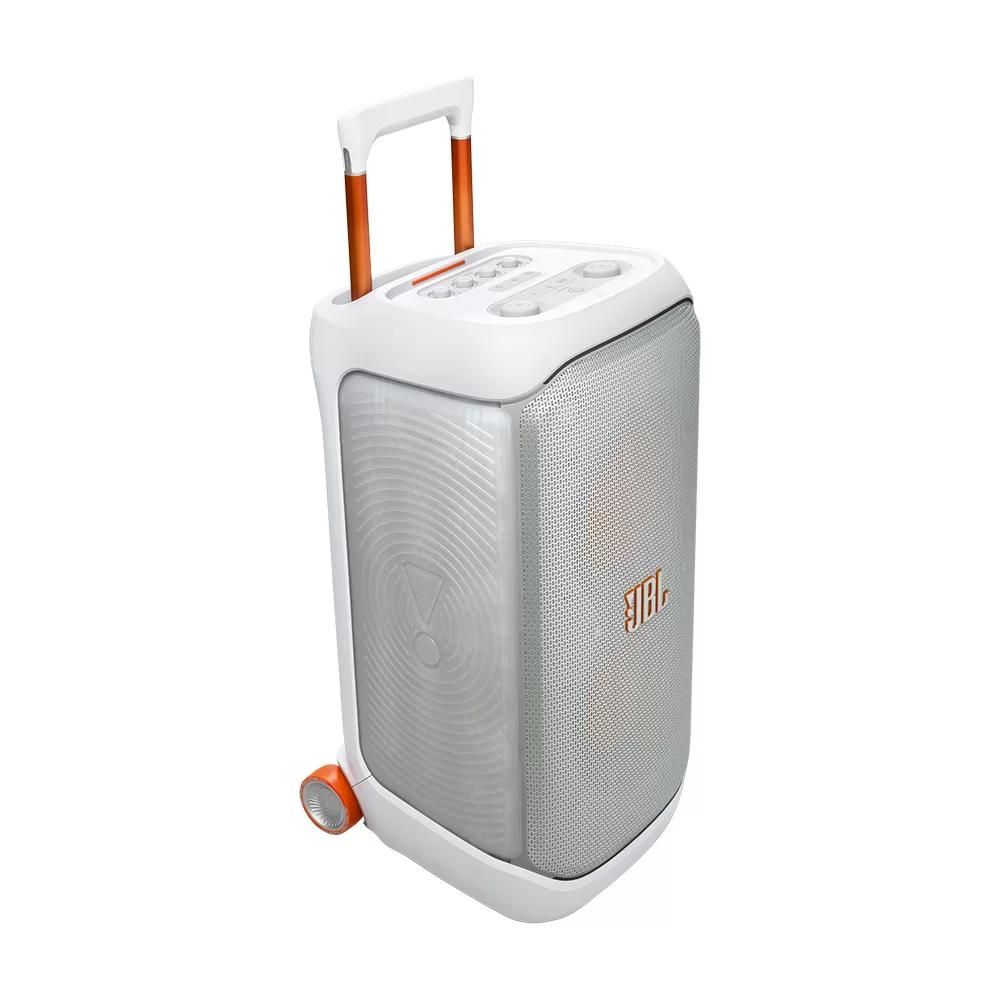 Jbl320 white|پخش‌کننده همراه|تهران, امین حضور|دیوار