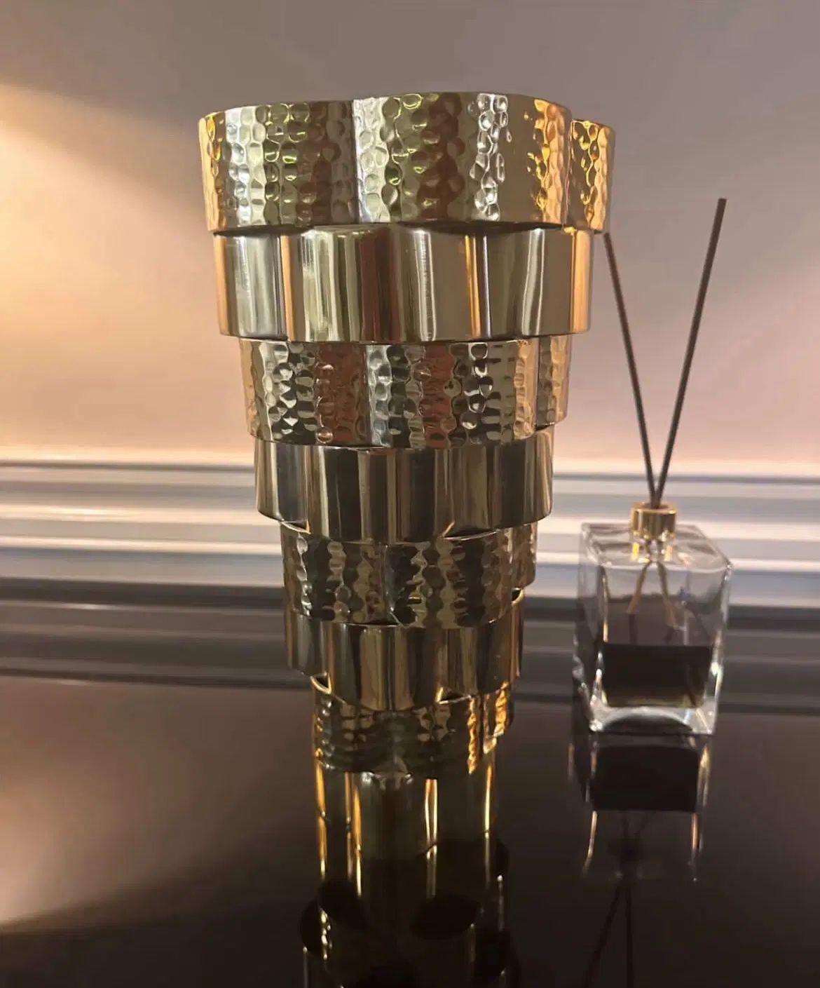 گلدان هندی decora store|صنایع دستی و سایر لوازم تزئینی|تهران, آرارات|دیوار