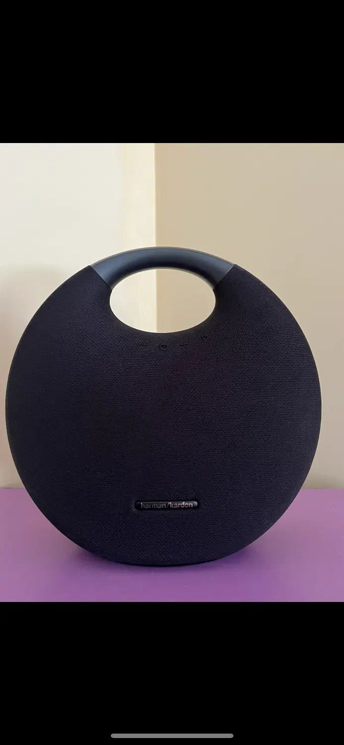 اسپیکر بلوتوثی  Harman/Kardon Onyx Studio6|سیستم صوتی خانگی|تهران, ولنجک|دیوار