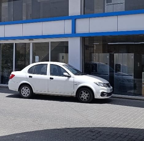 ساینا دنده‌ای S، مدل ۱۴۰۲|خودرو سواری و وانت|بندرعباس, |دیوار