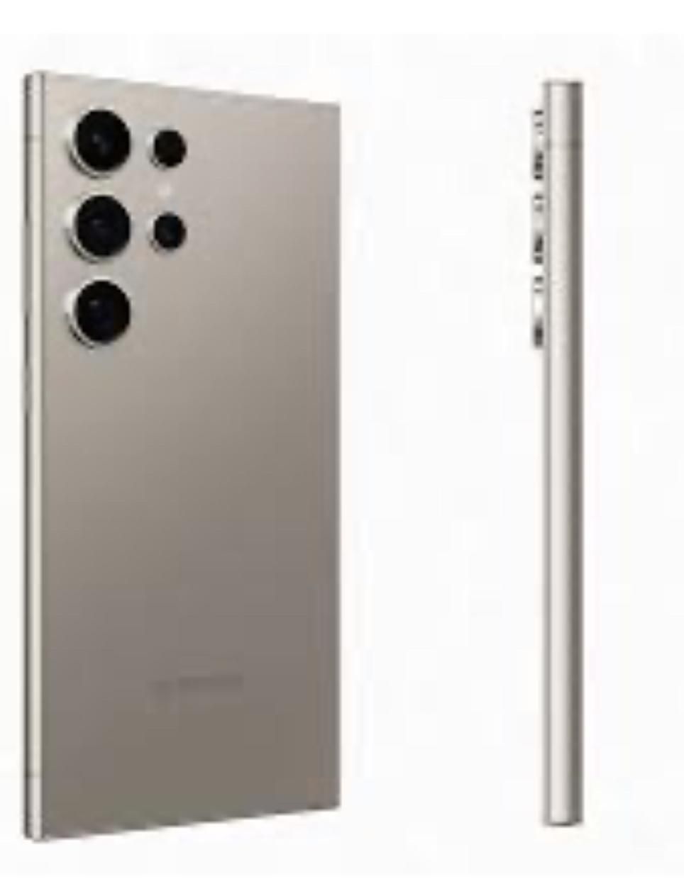 سامسونگ Galaxy S24 Ultra ۲۵۶ گیگابایت|موبایل|کرج, گوهردشت|دیوار