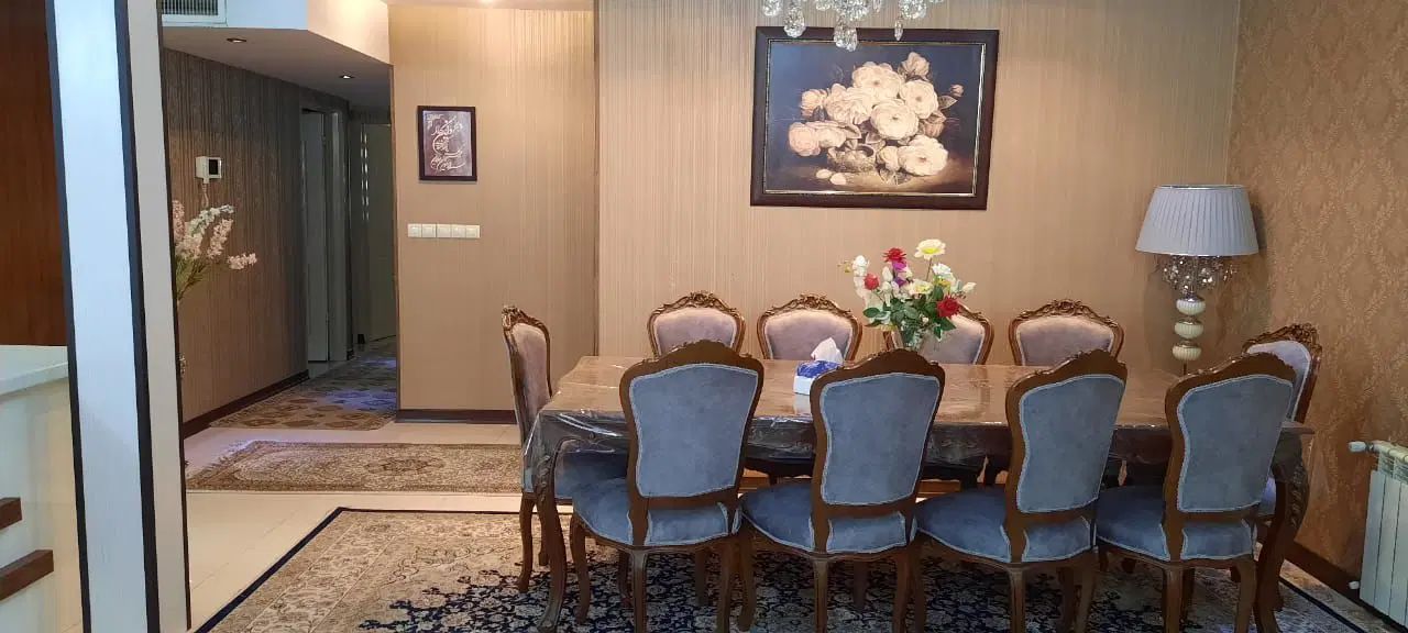 آپارتمان ۸۵ متری  تخلیه|اجارهٔ آپارتمان|کرج, شهرک یاس شمالی|دیوار