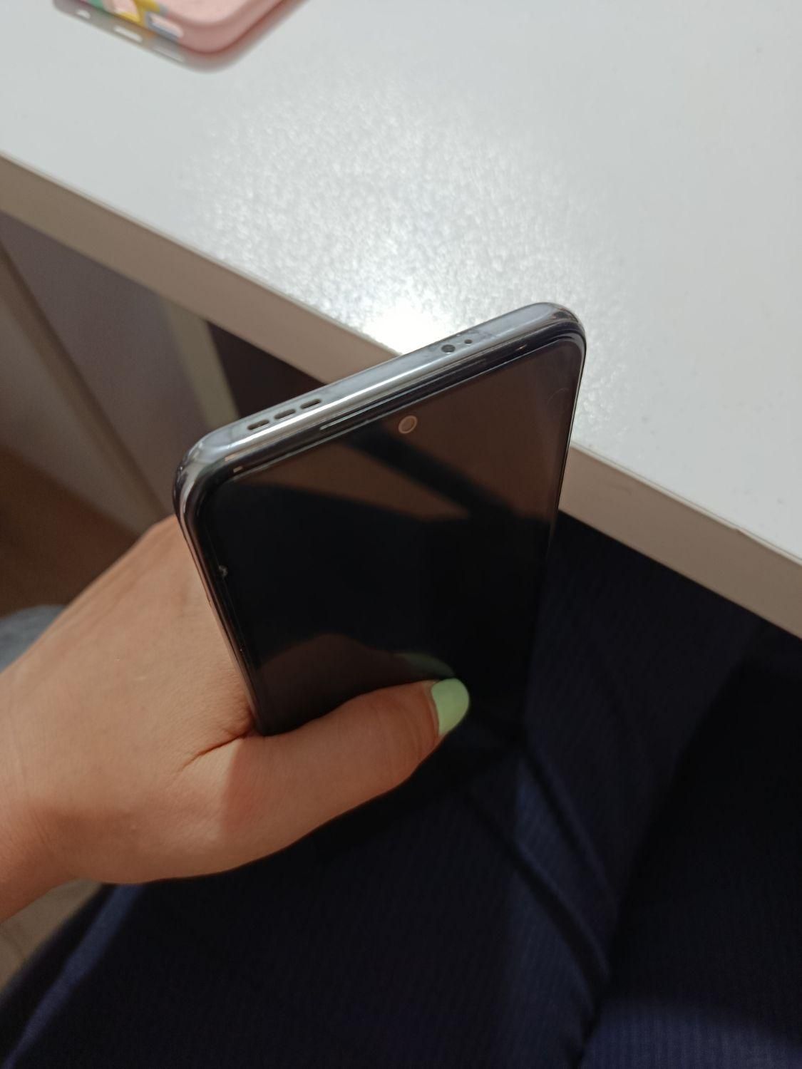 شیائومی Redmi Note 10 با حافظهٔ ۱۲۸ گیگابایت|موبایل|کرج, حیدرآباد|دیوار
