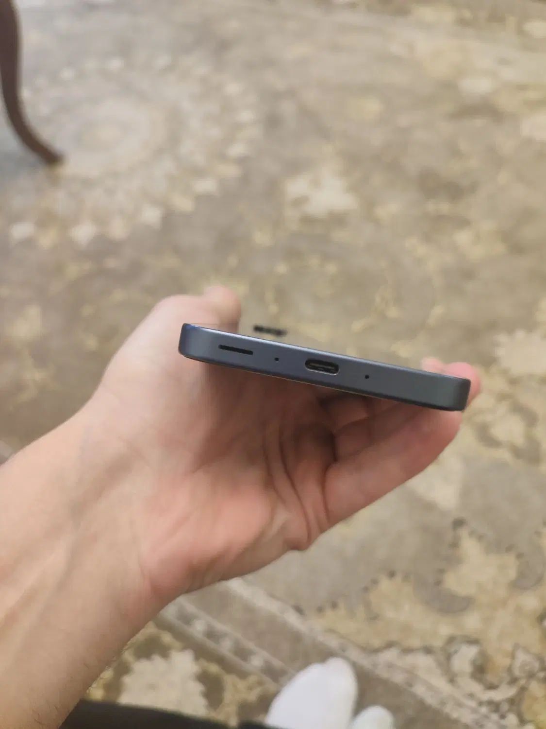 سامسونگ Galaxy A35 با حافظهٔ ۱۲۸ گیگابایت نو نو|موبایل|کرج, حصارک پایین|دیوار