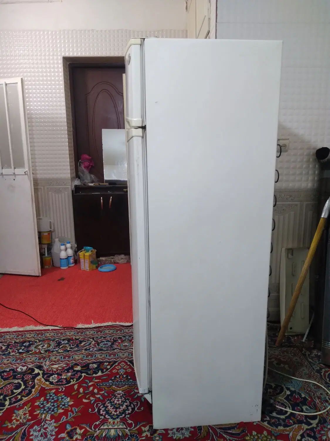 یخچال فروشی|یخچال و فریزر|مشهد, هفت تیر (نه دره)|دیوار