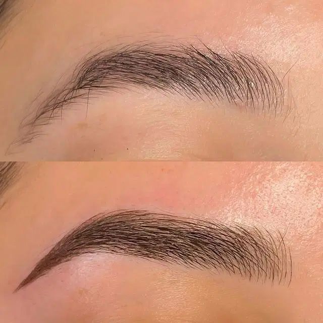 خدمات تخصصی فیبروز ابرو قیمت اقتصادی و کیفیت عالی|خدمات آرایشگری و زیبایی|کرج, گلشهر|دیوار