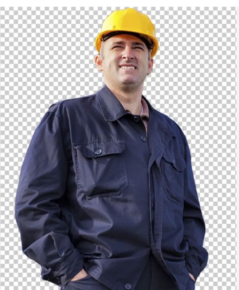 null