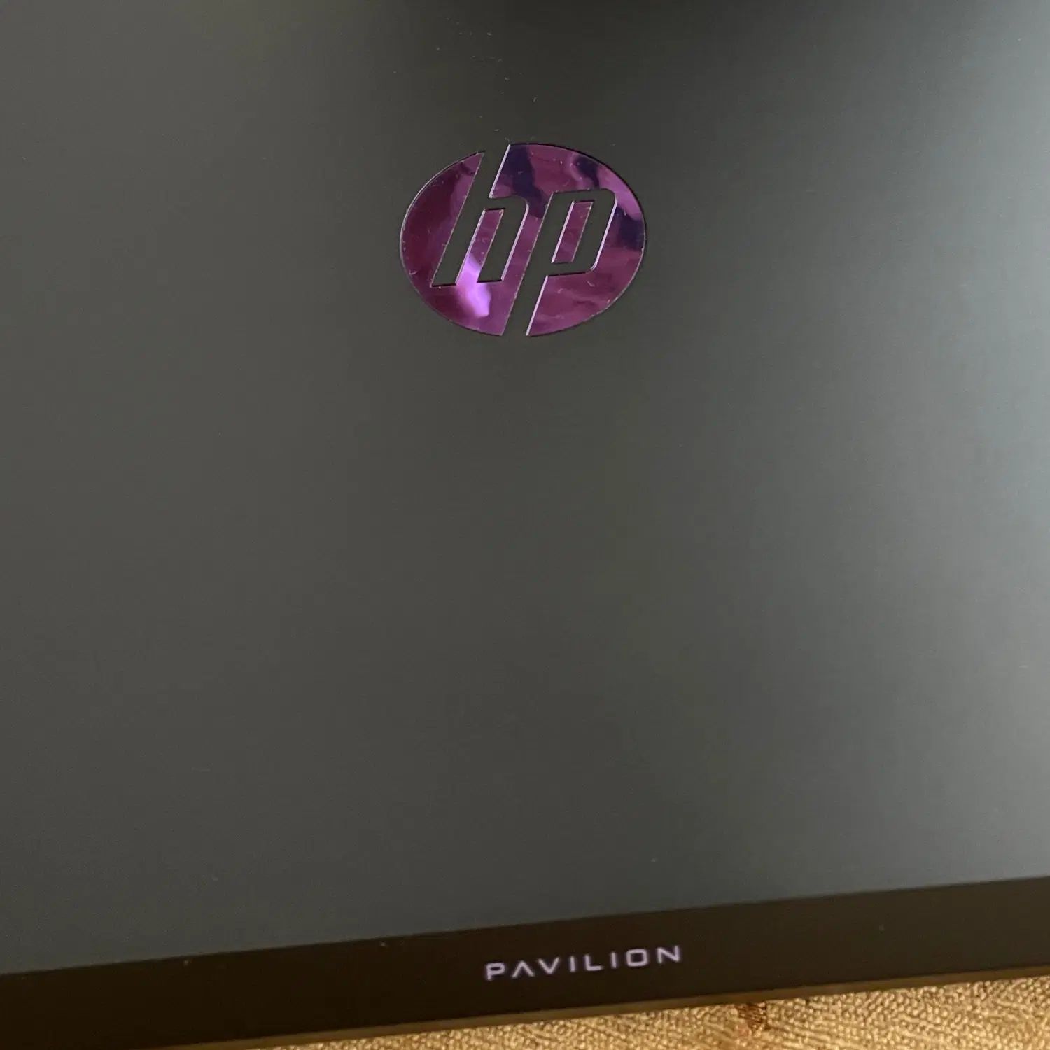 لپتاپ گیمینگ و رندرینگ اچ پی پاویلیون hp gaming|رایانه همراه|تهران, نارمک|دیوار