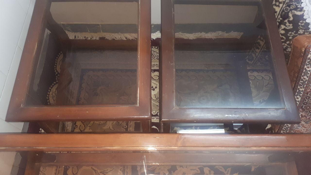 کارکرده|مبلمان خانگی و میز عسلی|شازند, |دیوار