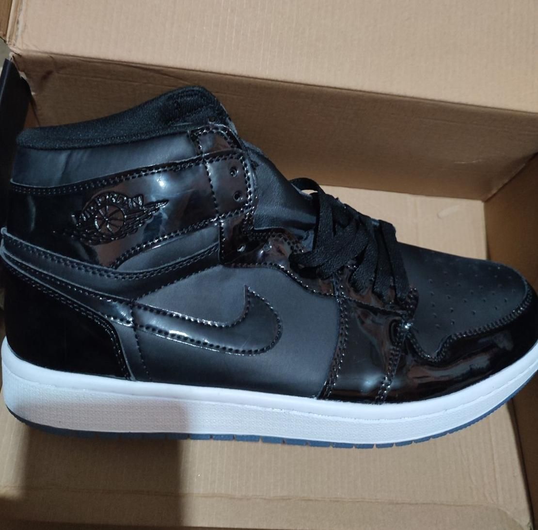 کفش جردن وارداتی بابهترین کیفیت ونازل ترین قیمت|کیف، کفش، کمربند|بندرعباس, |دیوار