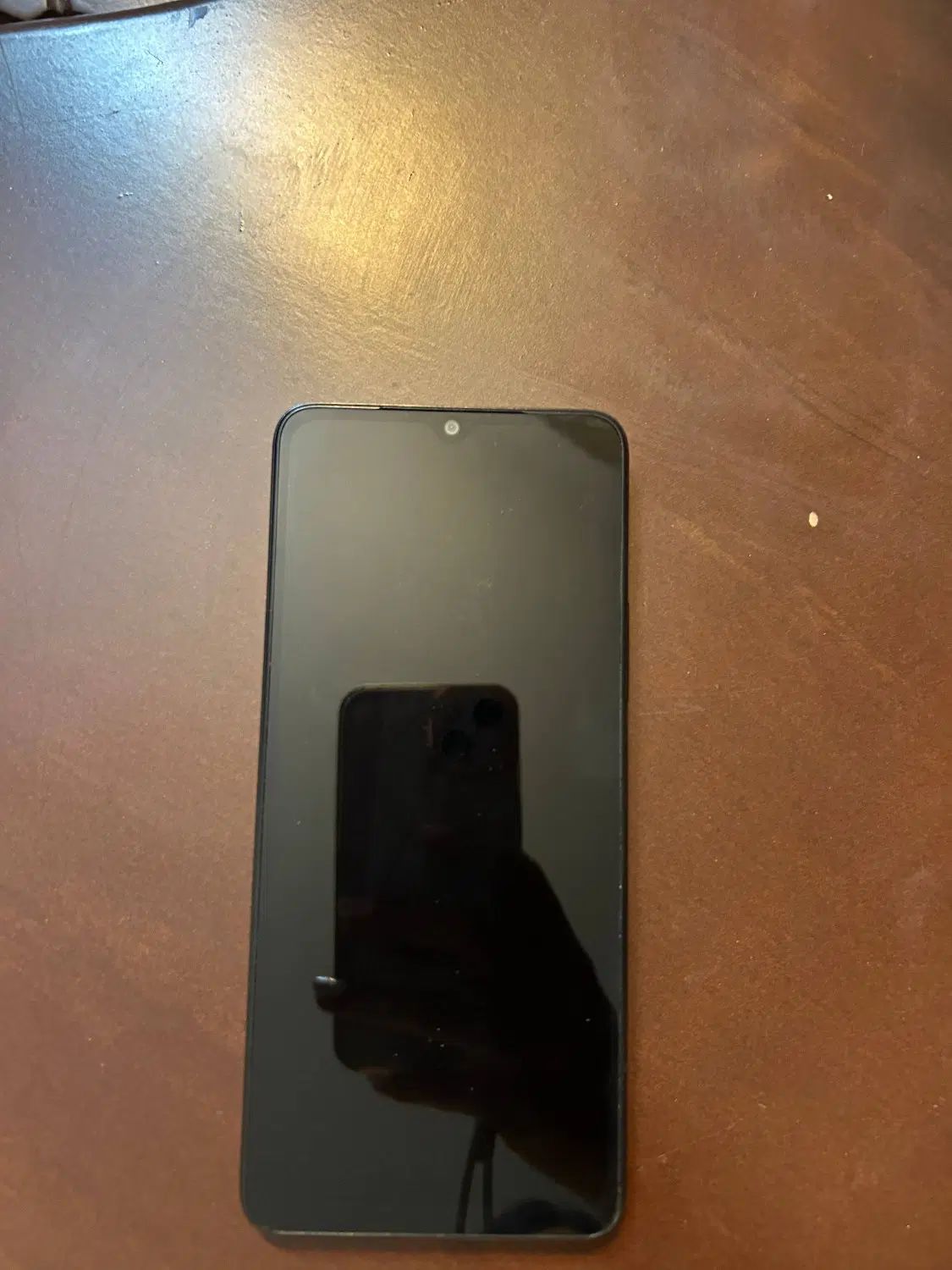 گوشی شیائومی Redmi A3 رجیسترشده، سالم با گارانتی|موبایل|تهران, ونک|دیوار