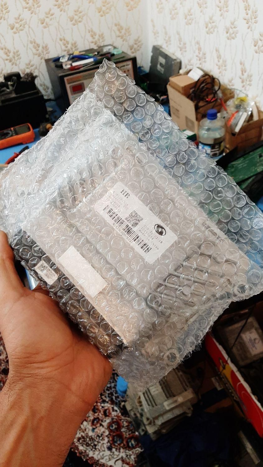 ایسیو،آی سی یو،ecu|قطعات یدکی و لوازم جانبی|اهواز, شهرک دانشگاه|دیوار