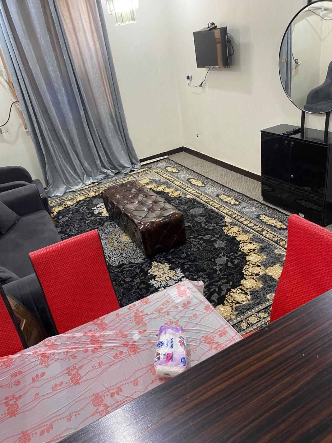 هتل آپارتمان سوییت|اجارهٔ کوتاهمدت آپارتمان و سوئیت|اهواز, نادری|دیوار