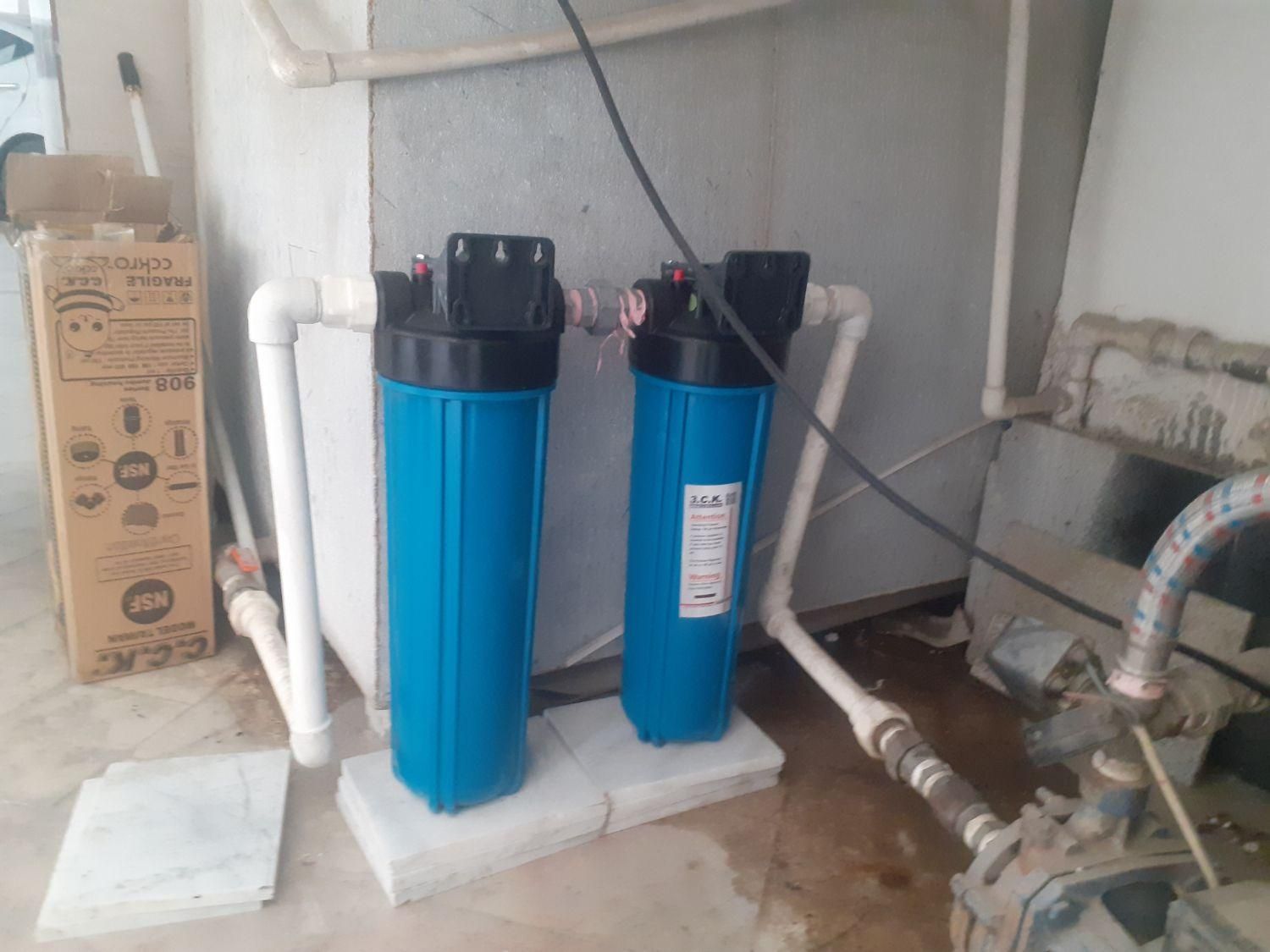 لوله کشی.تعمیرات سرخ کن.آبگرمکن|خدمات پیشه و مهارت|گرگان, |دیوار