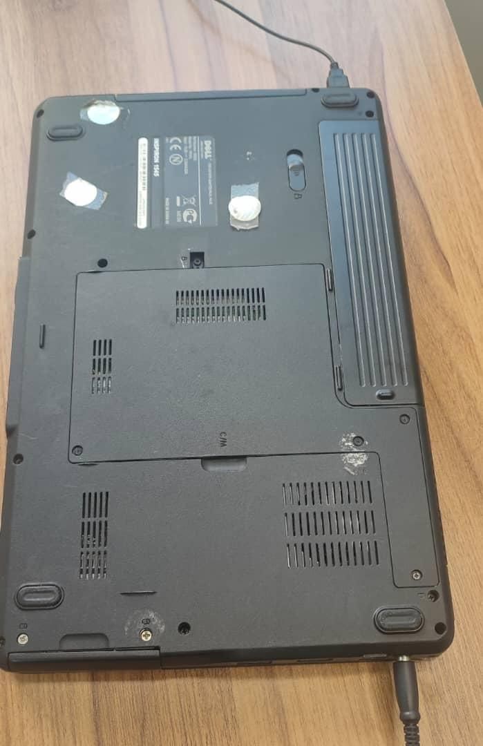 لب تاپ Dell مدل1545|رایانه همراه|تهران, سعادتآباد|دیوار