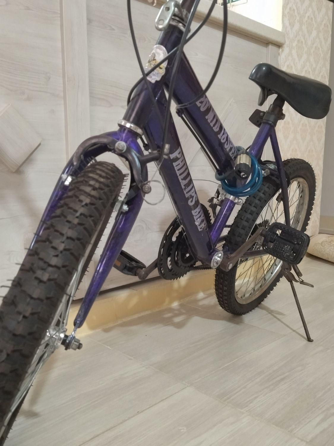 دوچرخه شماره ۲۰|دوچرخه، اسکیت، اسکوتر|کرج, حیدرآباد|دیوار