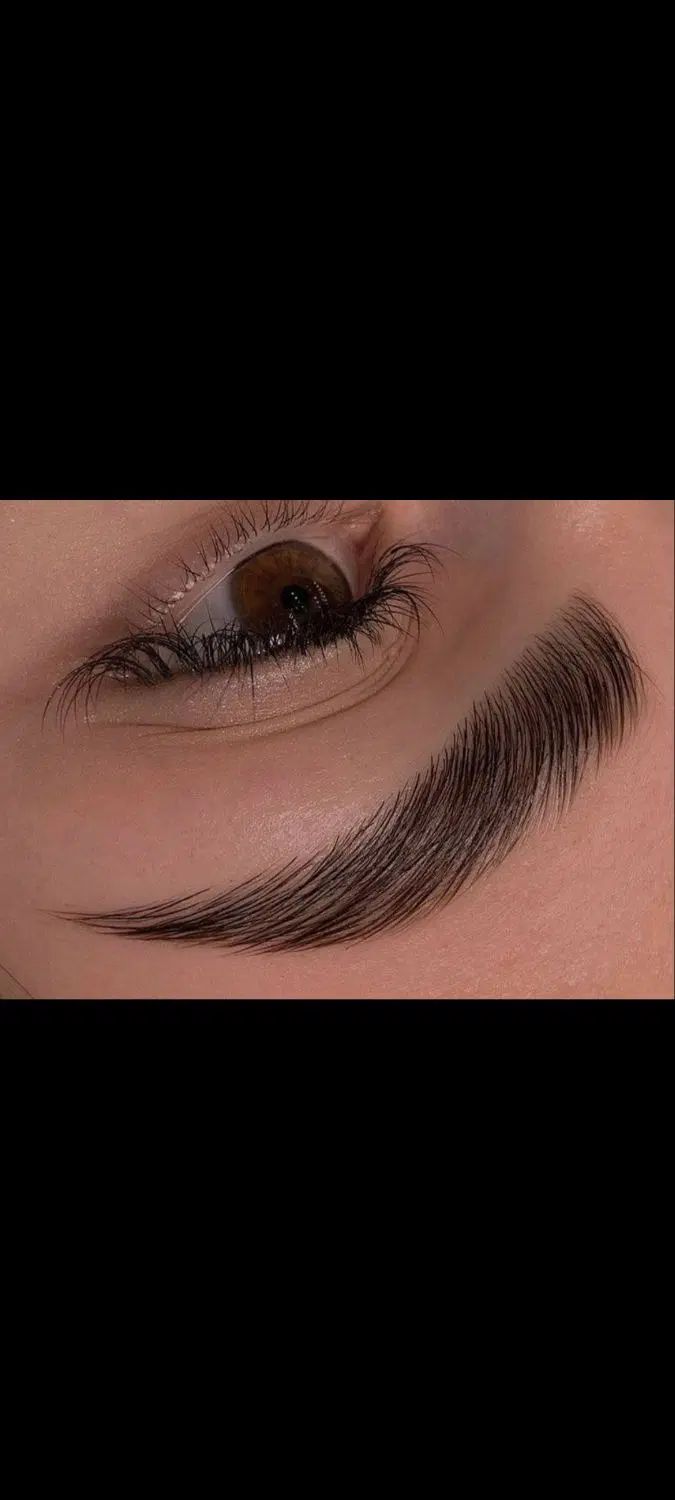 آموزش لیفت و خدمات لیفت و لمینت مژه و ابرو|خدمات آرایشگری و زیبایی|اصفهان, باغ زیار|دیوار