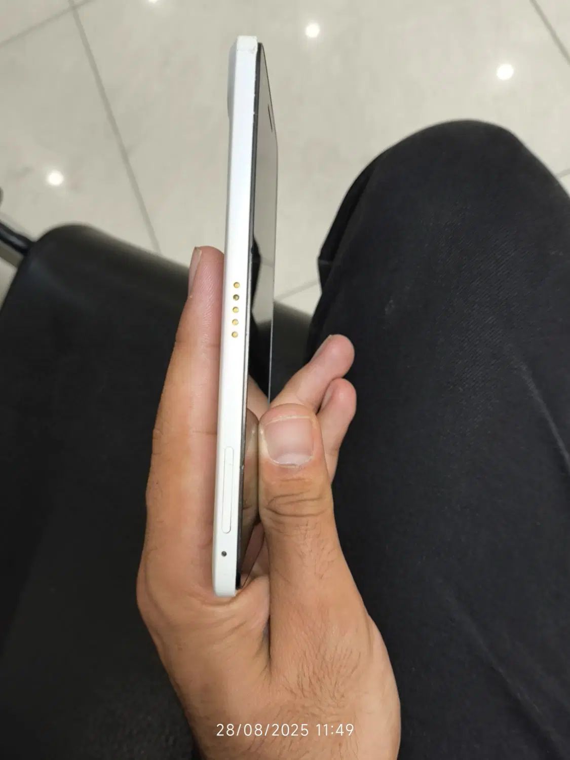 ZTE Grand S Lite|موبایل|مشهد, فدک|دیوار