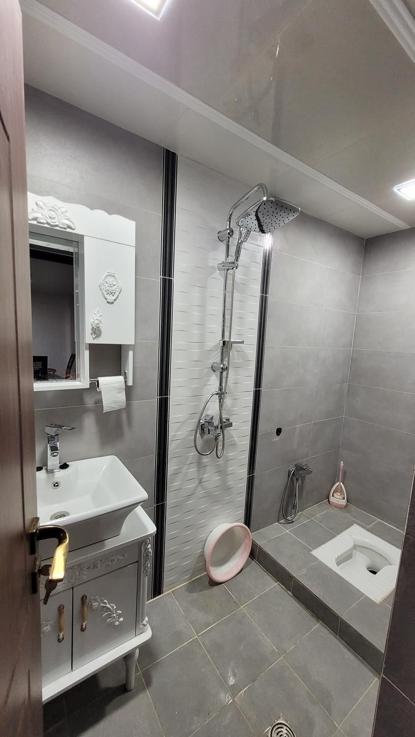 اجاره سوییت ویلا جنگلی در کتشال لاهیجان|اجارهٔ کوتاهمدت ویلا و باغ|لاهیجان, لیل|دیوار