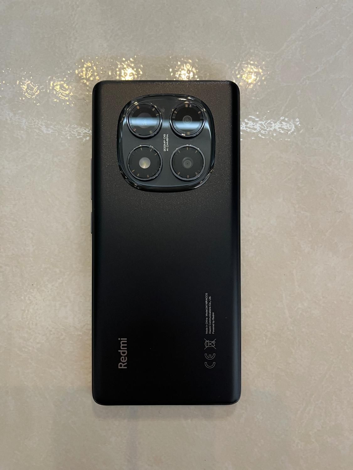 Note14pro 256 نو|موبایل|شاهین‌شهر, امام حسین|دیوار