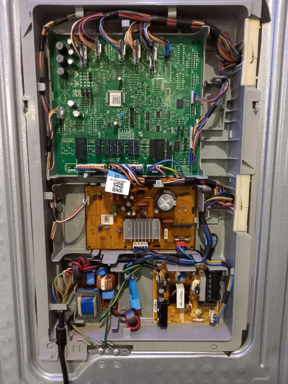 تعمیر یخچال و لباسشویی.ظرفشویی.TV|خدمات پیشه و مهارت|اسلامشهر, شهرک محمدیه|دیوار