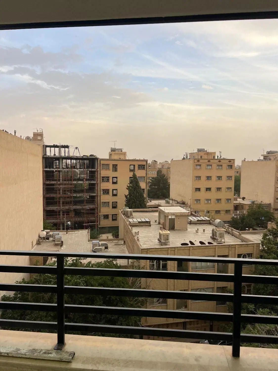 آپارتمان140مترسه خواب فول امکانات مرکز خانه اصفهان|فروش آپارتمان|اصفهان, خانه اصفهان|دیوار